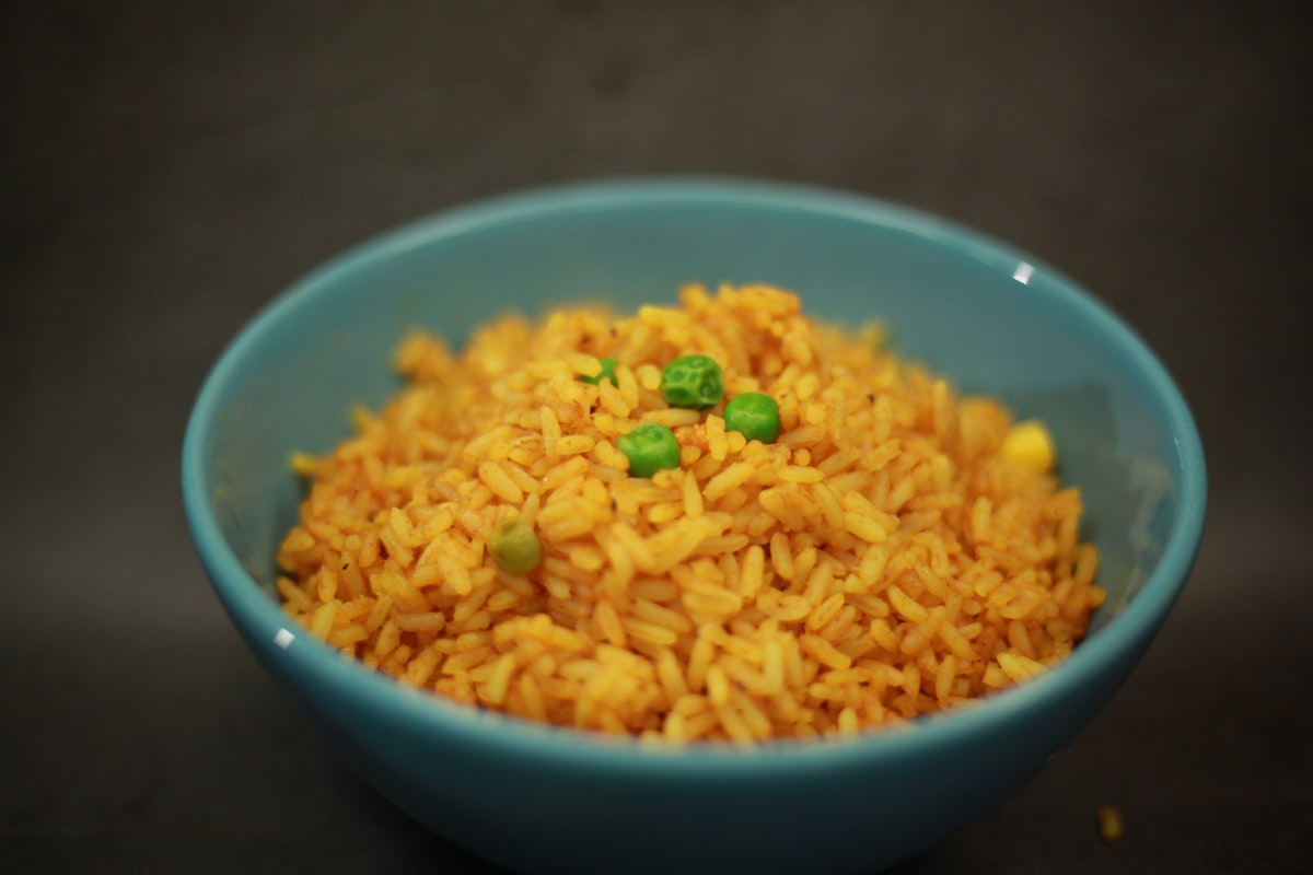 Mie Goreng Spesial